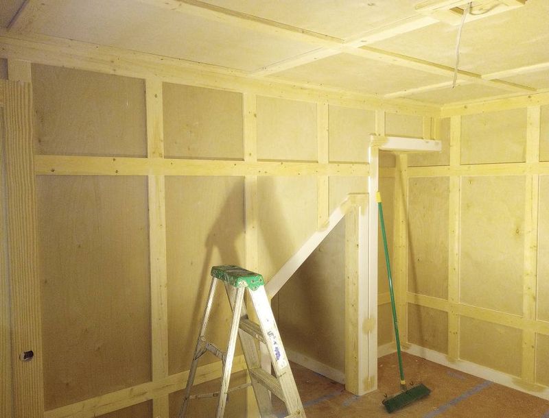 Custom Home Construction