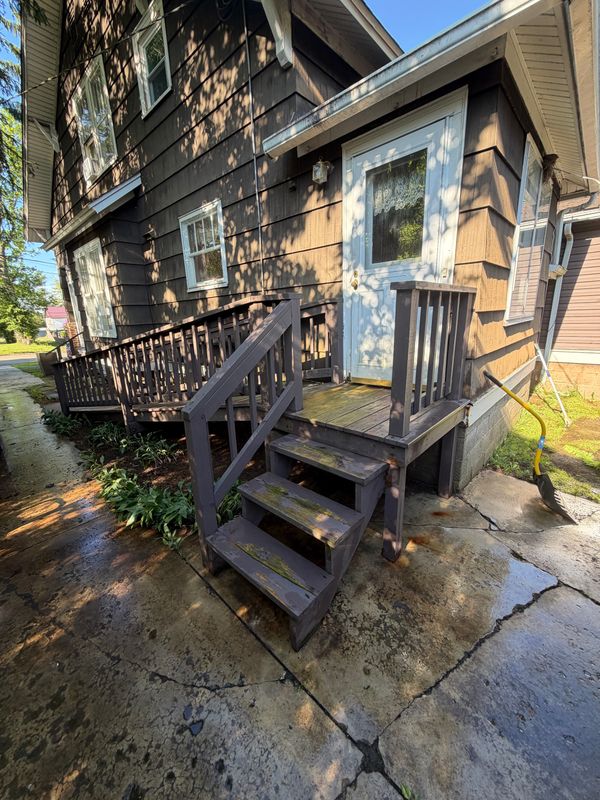Exterior Painting