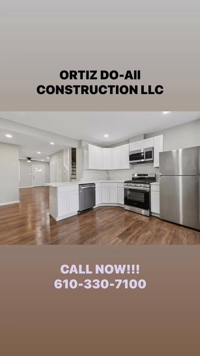 Residential Projects