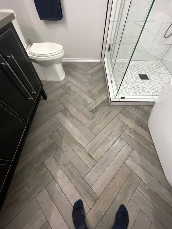 Kitchen and Bath