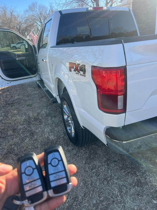 Door Handle Replacements