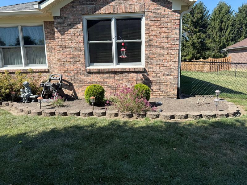 Fall and Spring Clean Up