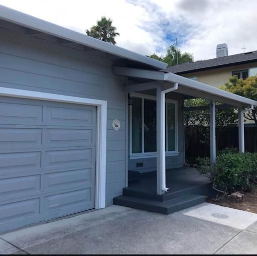 Exterior Painting