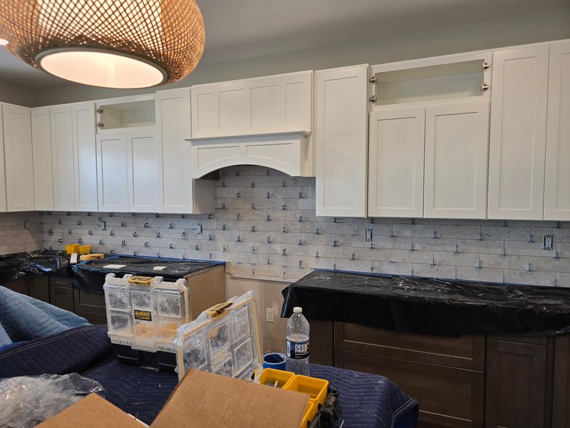 Tiling