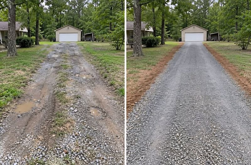 Driveways & Access