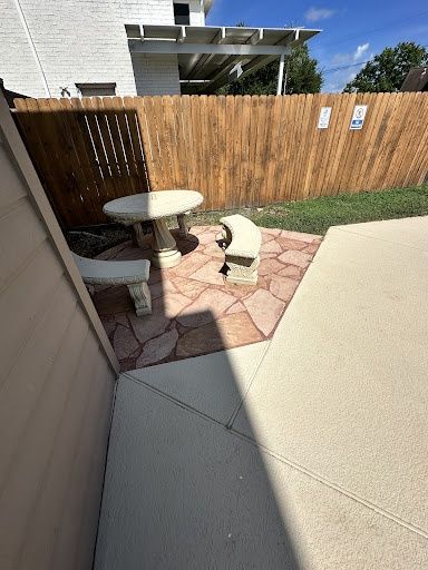 Privacy Fences