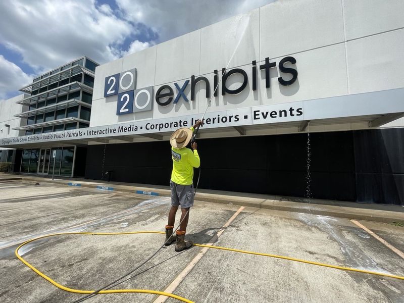 Commercial Services
