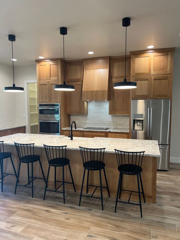New Construction