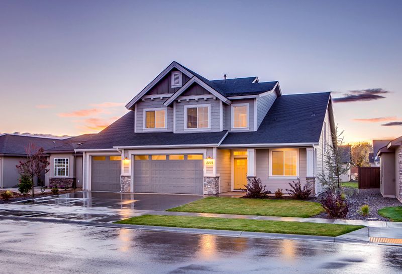 Interior & Exterior Painting