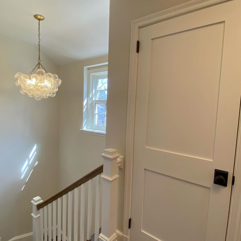 Classic Colonial Home Renovation