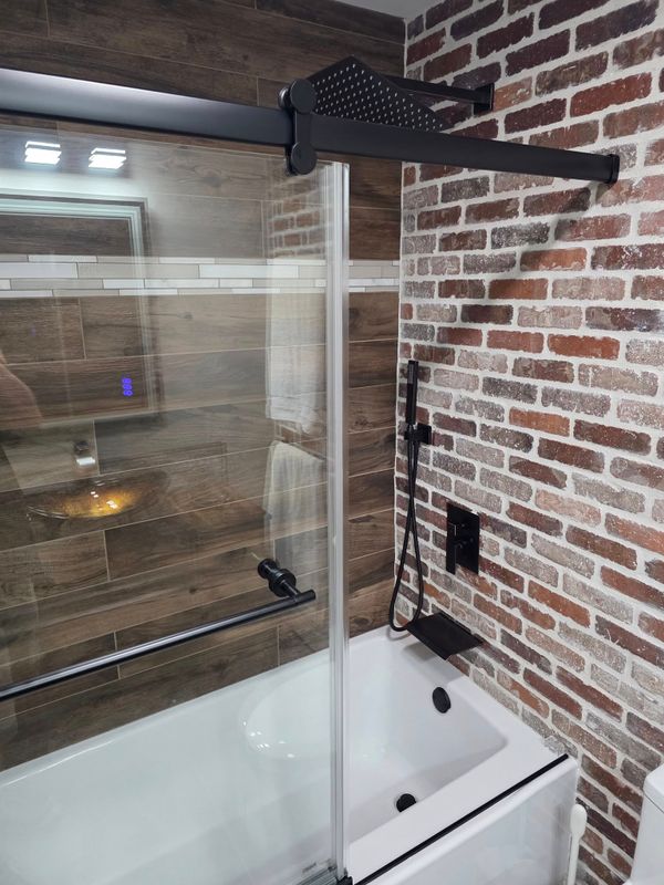 Kitchen and Bathroom Renovations