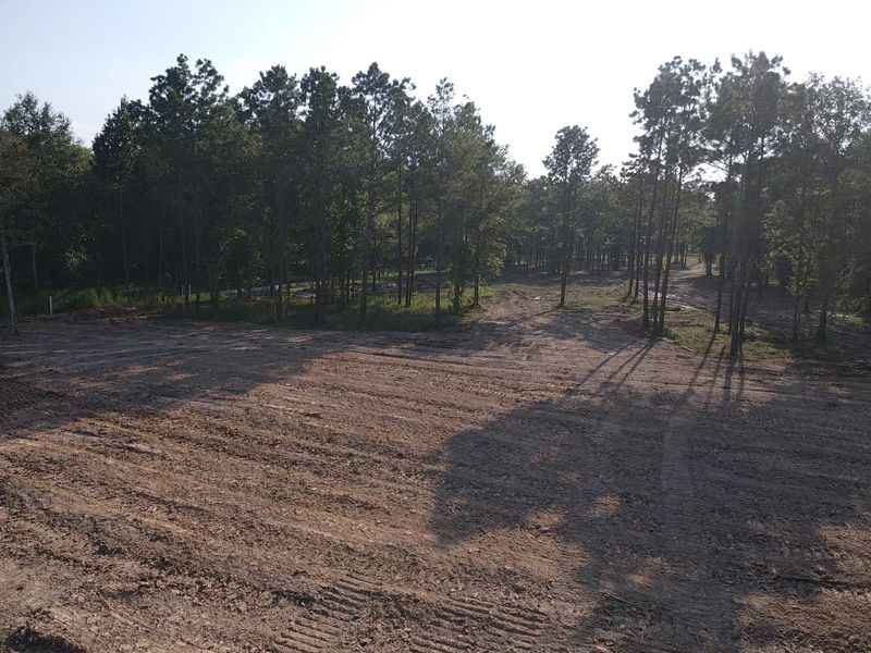 Land Clearing gallery