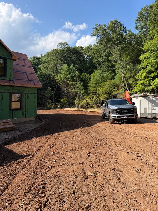 Sitework