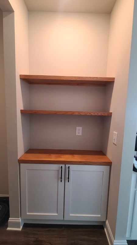 Custom Projects