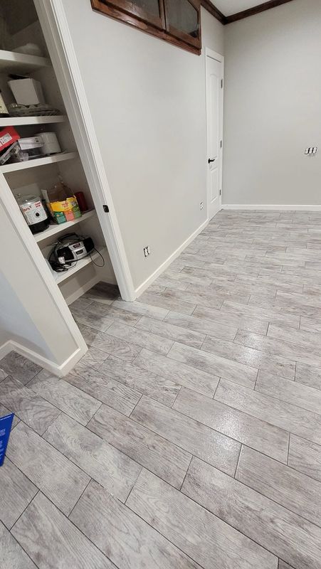 Flooring