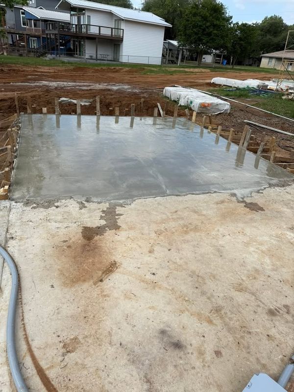 Concrete