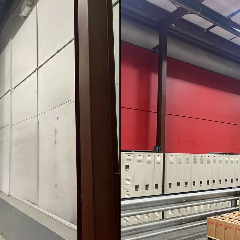 Commercial Painting