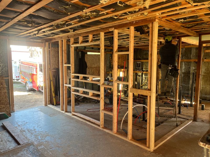 Framing Services