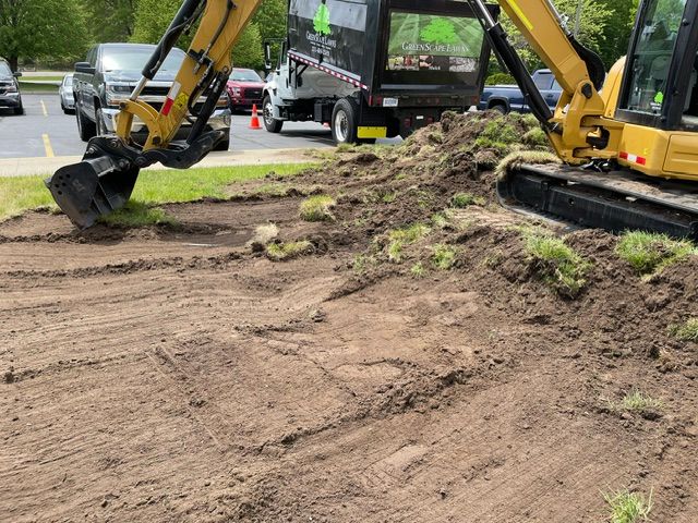 Landscape Design & Construction