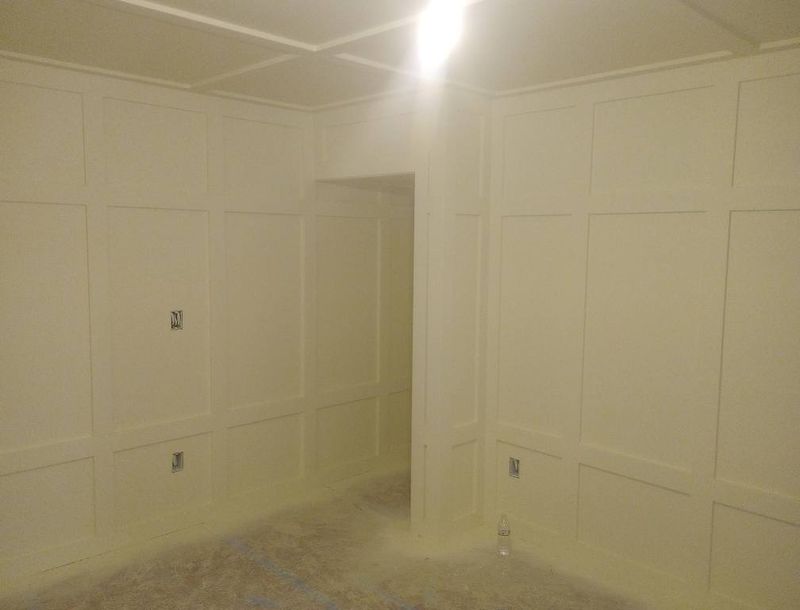 Custom Home Construction