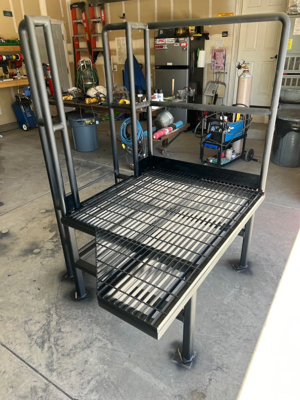 Metal Fabrication