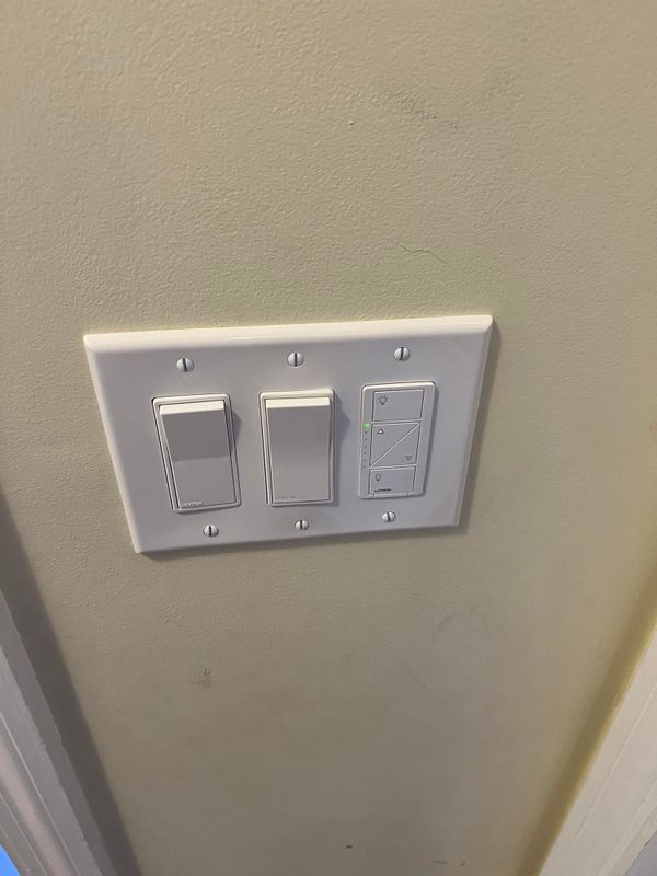 Interior Renovations