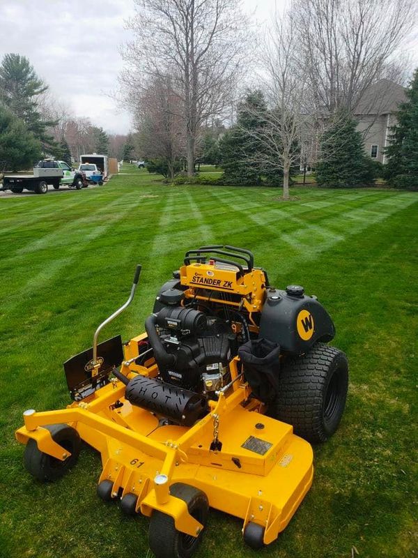 Lawn Care gallery