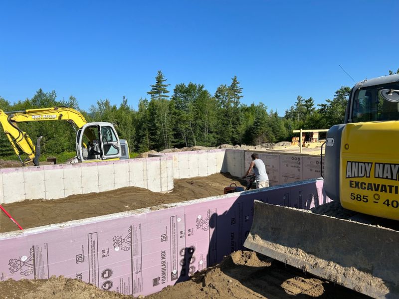 House Site