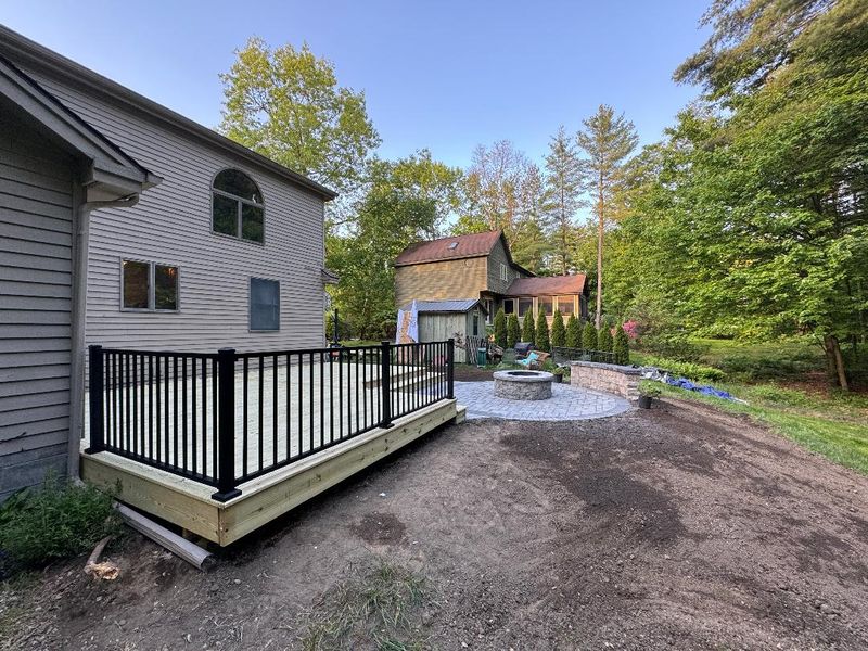 Modern Homes