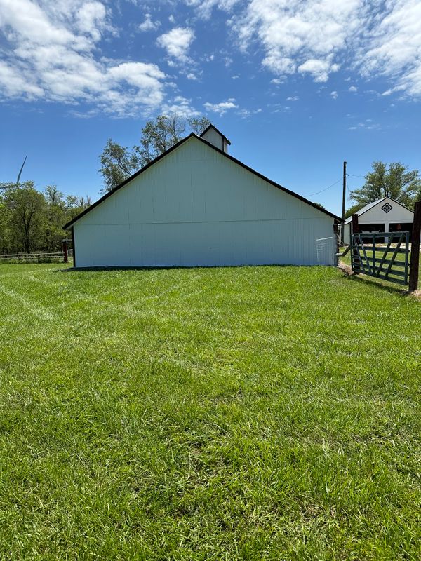 Exterior Painting