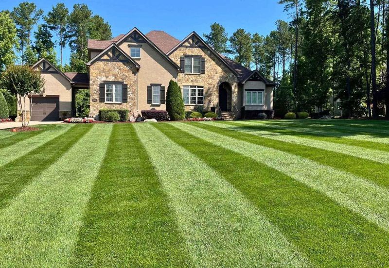 Mowing