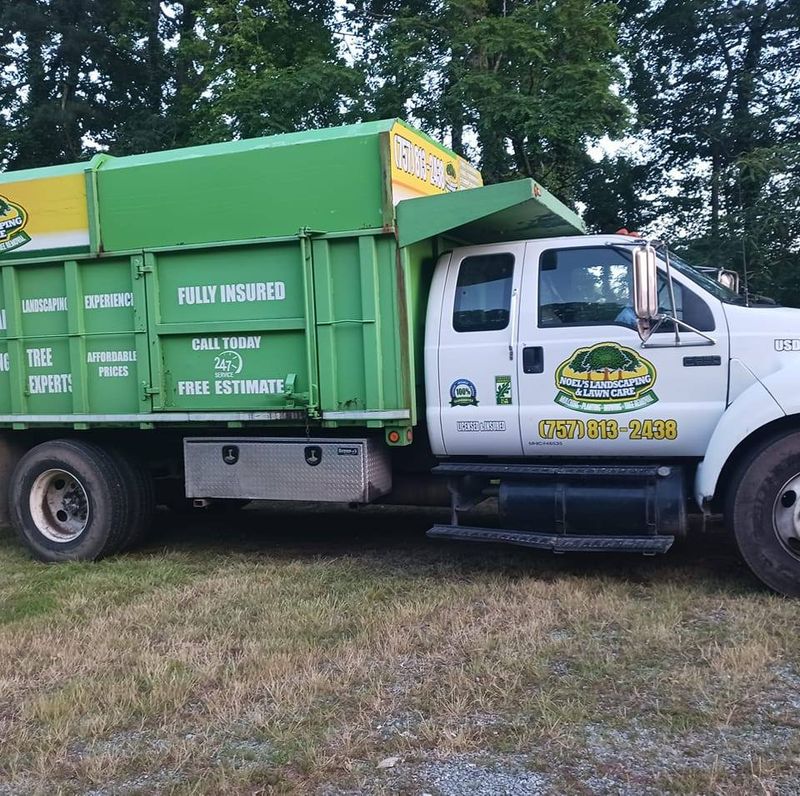 Other Lawn Services