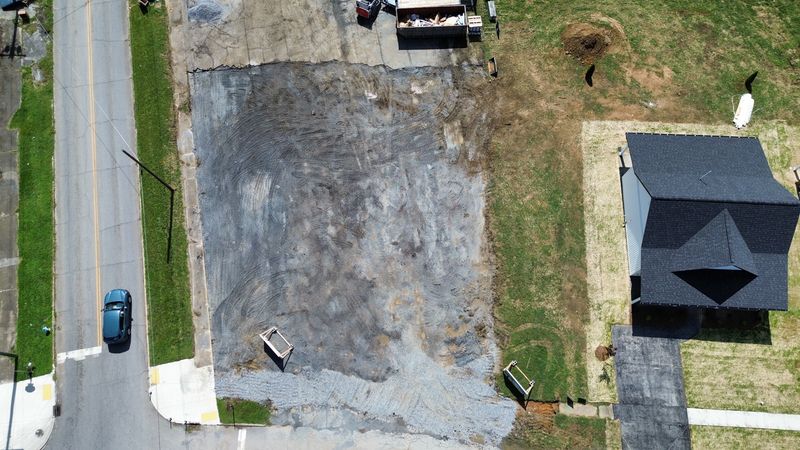 Residential Dumpster Rentals