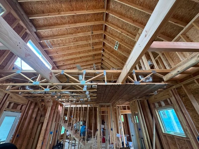 Custom Home Construction