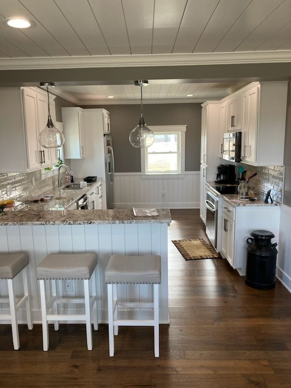 Construction & Remodeling