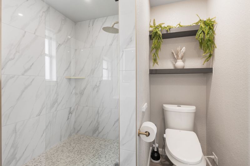 Bathroom Renovation
