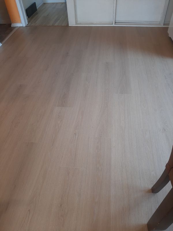 Flooring