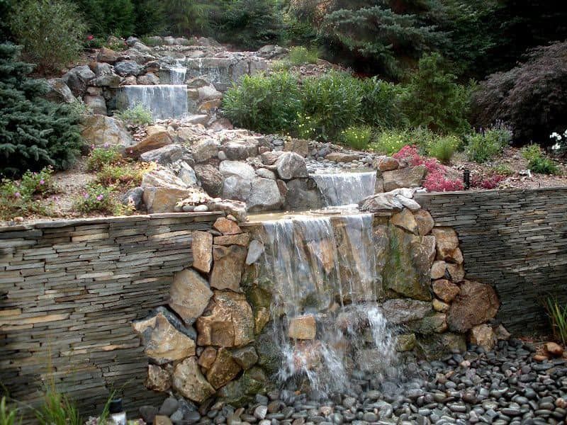 Outdoor Living Spaces
