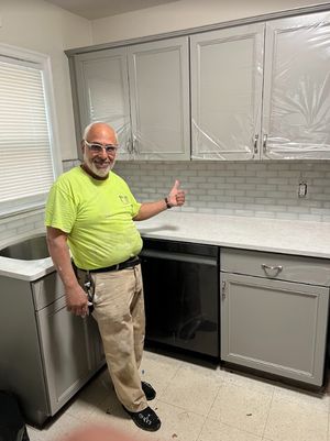 Interior Renovations