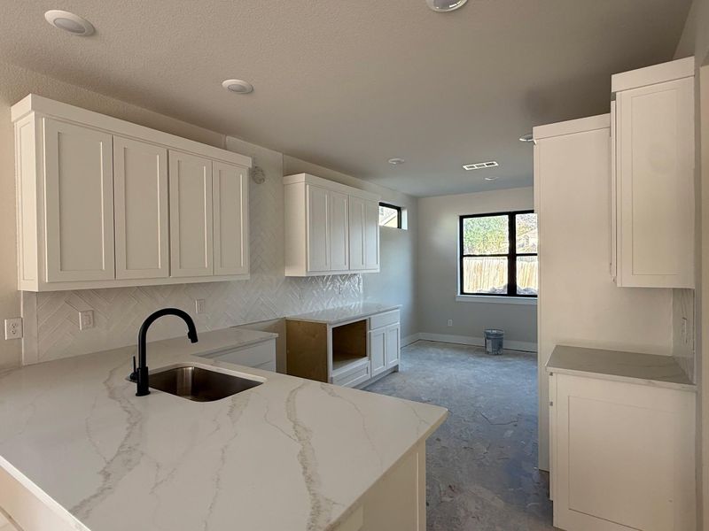 Custom Homes