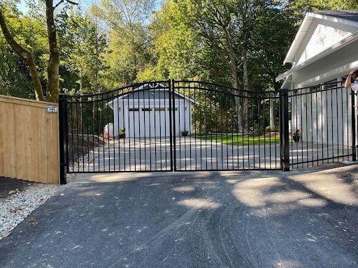 Fencing Repair & Installation