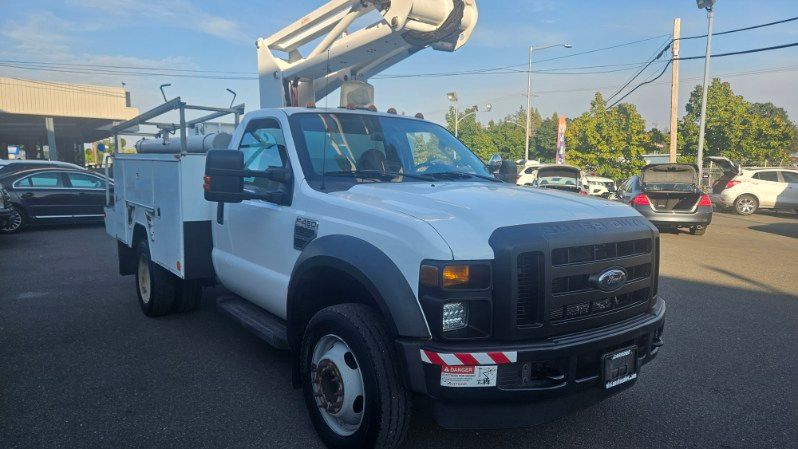 Bucket Truck Rental