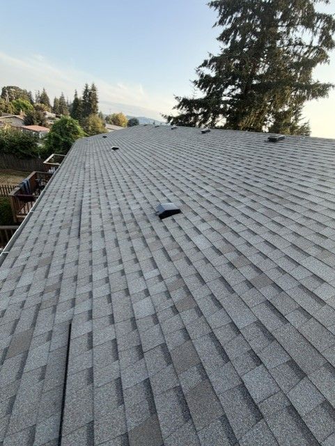 Roofing Replacement
