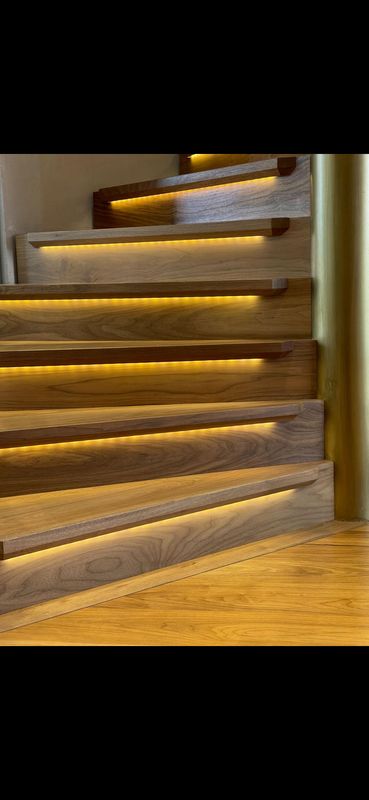 Lighting Installation and Repairs
