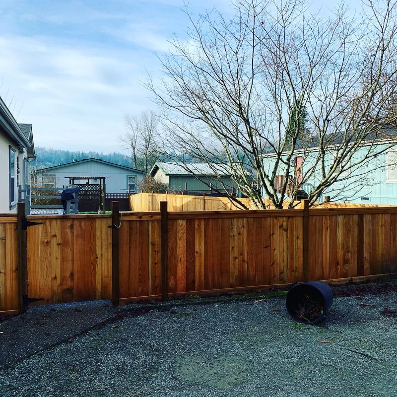 Fencing