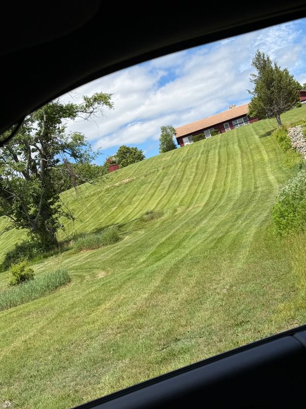 Lawn Care