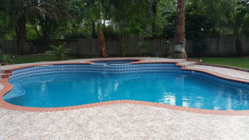 Pool Remodels