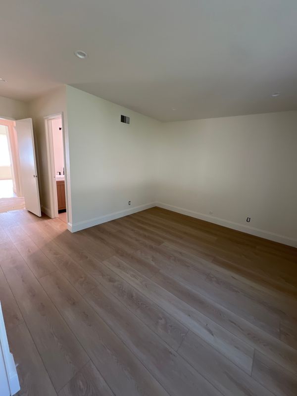 Interior Painting