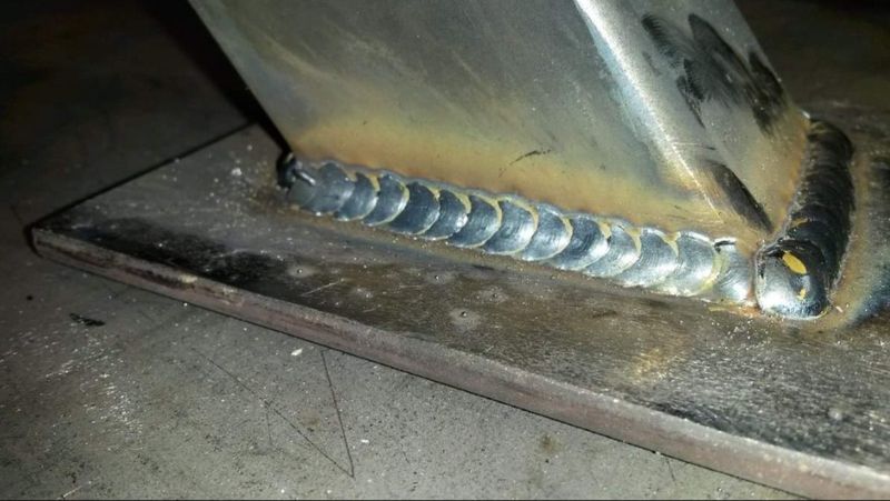 Welding