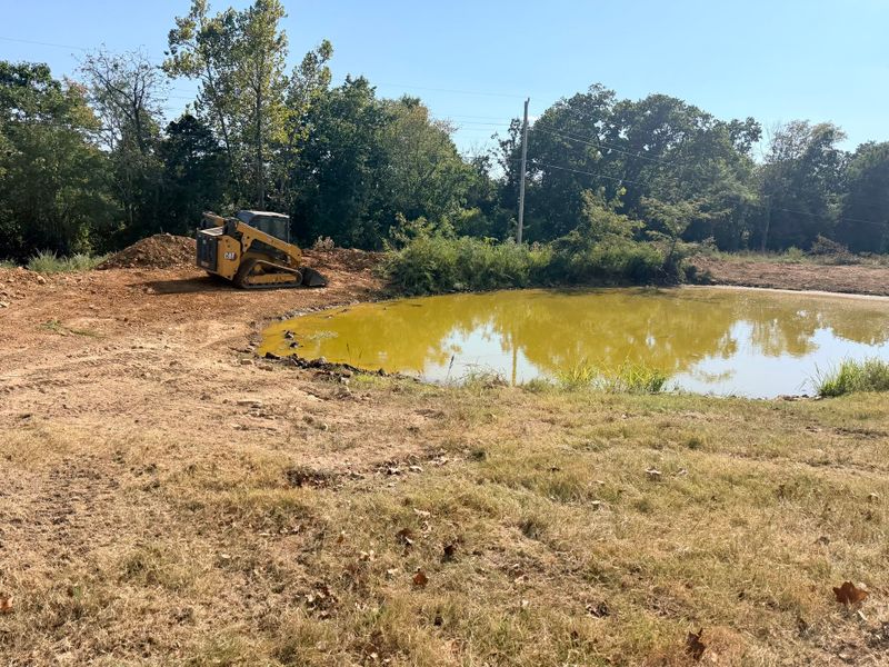 Land Clearing